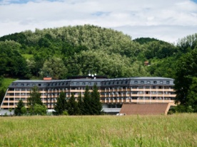 Projekat gradskog stadiona