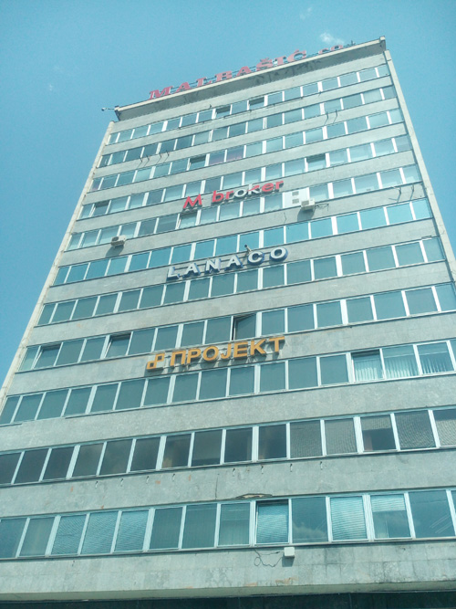 projekt ad